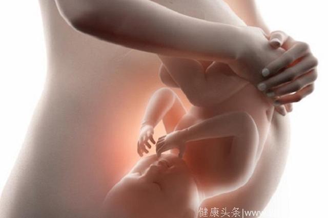 怀孕最后一个月，胎动有3个特征，了解下