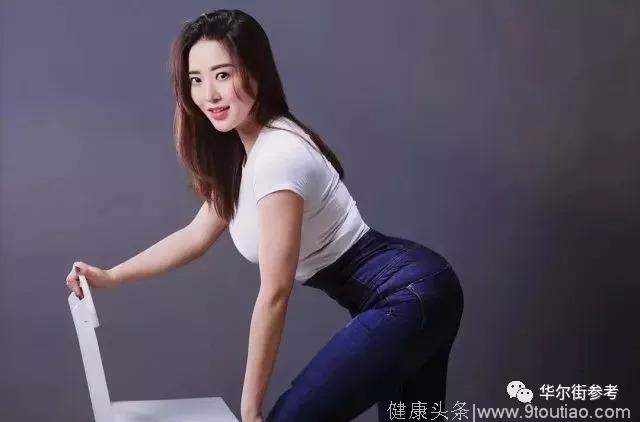 蒋娉婷火了！非常迷人的一位重庆妹子……