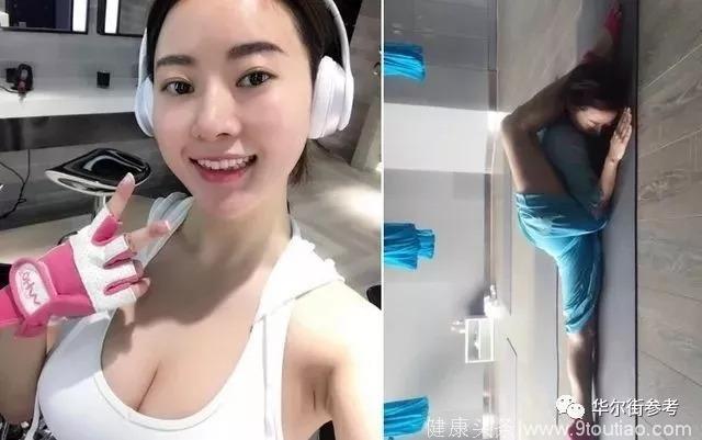 蒋娉婷火了！非常迷人的一位重庆妹子……