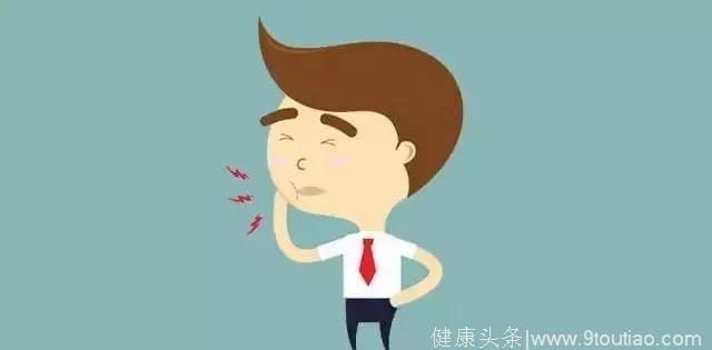 口腔溃疡怪“上火”？5招搞定它