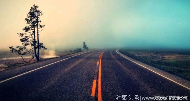 心理学：如果你迷路了会走哪条路？看你五年后的社会地位有多高！