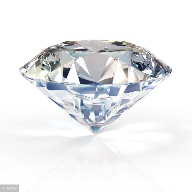 心理测试——4个钻石，哪个最耀眼？测你今生最大的闪光点是什么~