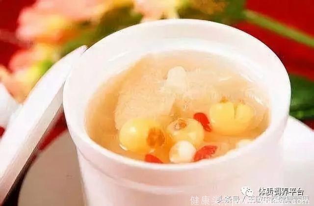 白露节气饮食养生——一直在您身边，与您一起健康管理！