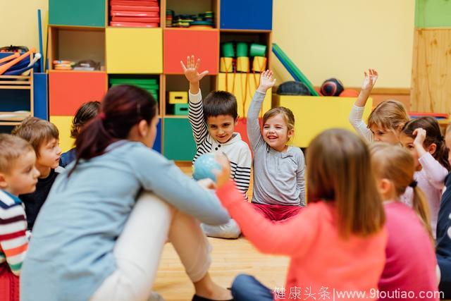 幼儿园开学了，传染病高发，这几招为宝宝打造免疫力铠甲