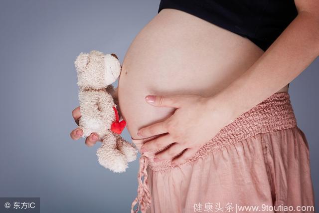 怀孕最后一个月，检查胎儿过大，孕妇吃什么可以饱腹却不长胎呢？