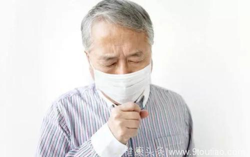 艾灸治百病：百岁医生教你如何艾灸治咳嗽？