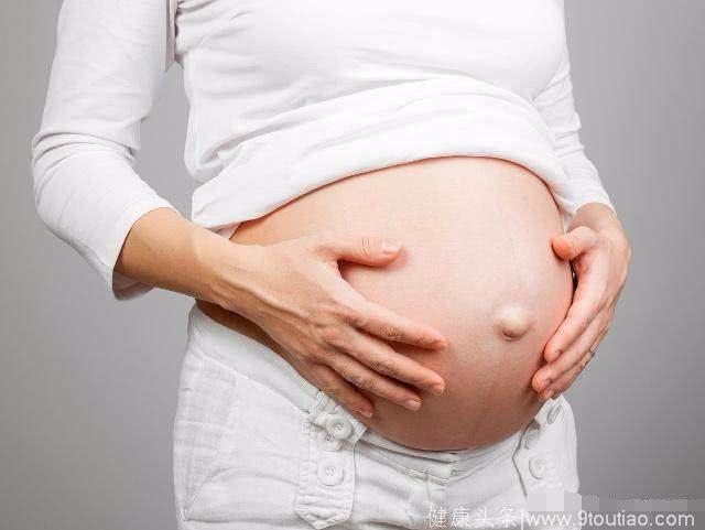 胎儿入盆后，孕妇会出现这4个“变化”，胎儿入盆后多久会生？