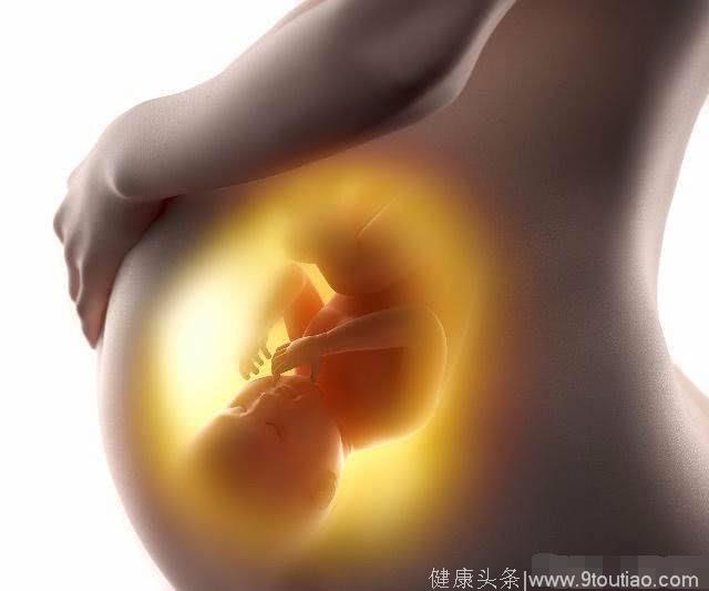胎儿入盆后，孕妇会出现这4个“变化”，胎儿入盆后多久会生？