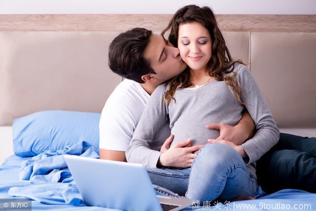 妻子怀孕要买防辐射服，丈夫说没必要，妻子一气之下将孩子流掉！