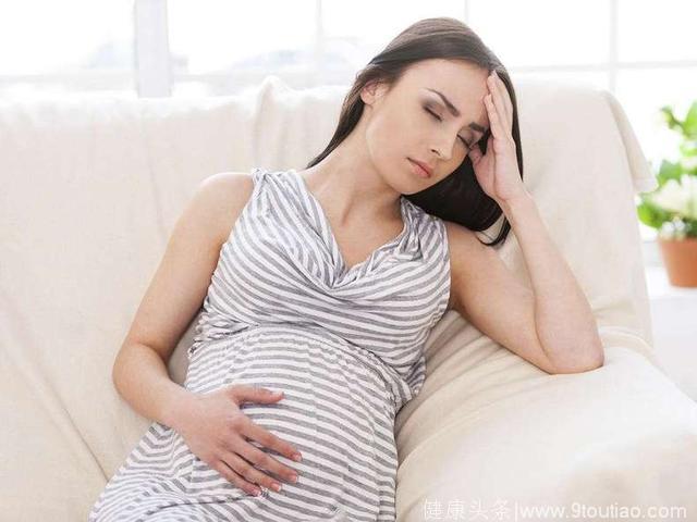 孕期不太注意的4件事，却对胎儿有伤害！