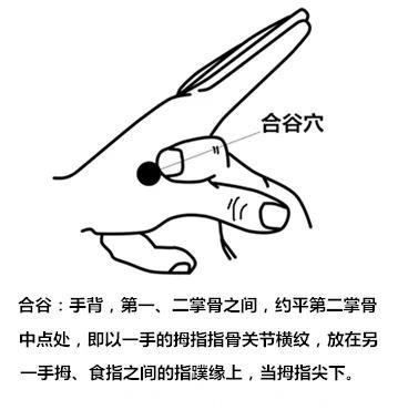 龙华医院盛锋：落枕、抽筋、腰痛频发生！牢记这9个穴位，做自己的推拿师