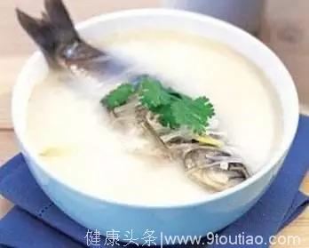 「食疗药膳」秋季时节想祛除燥热？就喝这款香甜美味的簕苋白鲫汤！