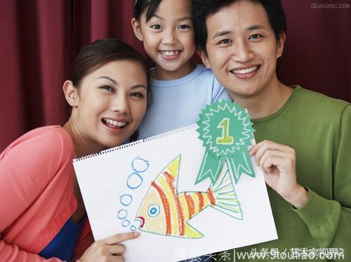 中国式家庭教育九大败笔