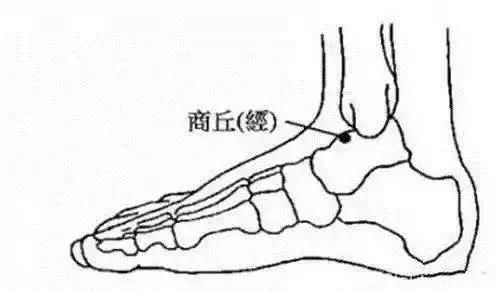 健脾不仅有食疗，这个方法也不错！