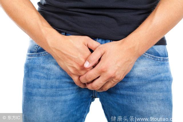 排尿困难 前列腺肥大的5大症状