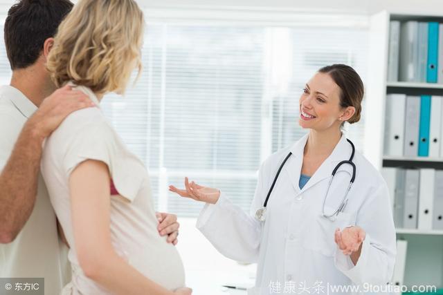 夫妻俩怀孕常识过关了吗？这7个「你以为」，真相在这里！