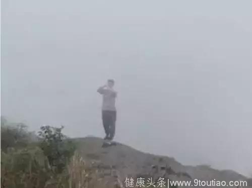 反邪资讯｜两连跳！除了抑郁症外，还有人是因为这个原因自寻短见……