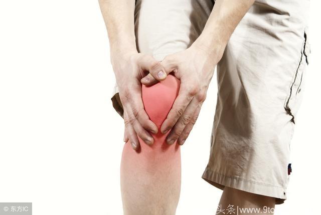 膝关节炎的分类！生命在于运动还是静止？