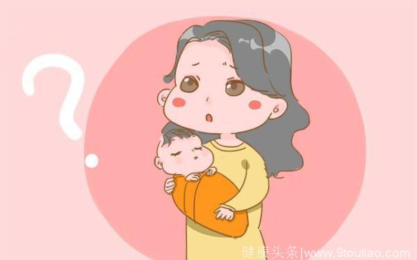 吃奶爱摸妈妈乳房？4招应对“流氓”宝宝