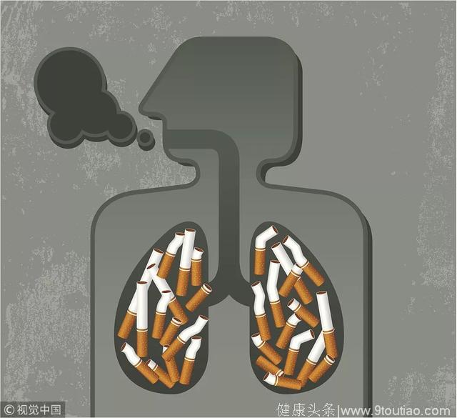 最新研究：电子烟比香烟毒7倍！会导致基因突变，引发癌症！