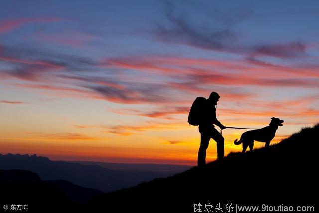 旅游养生，你会么？