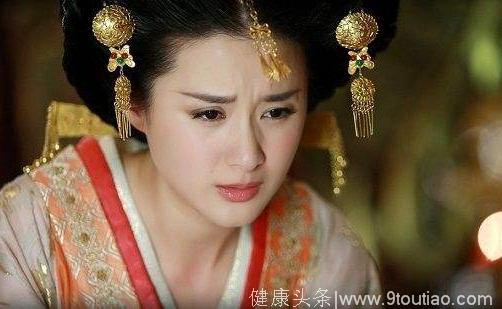 “金屋藏娇”的女主角，与刘彻情愫10年，未生一子，最终抑郁而死