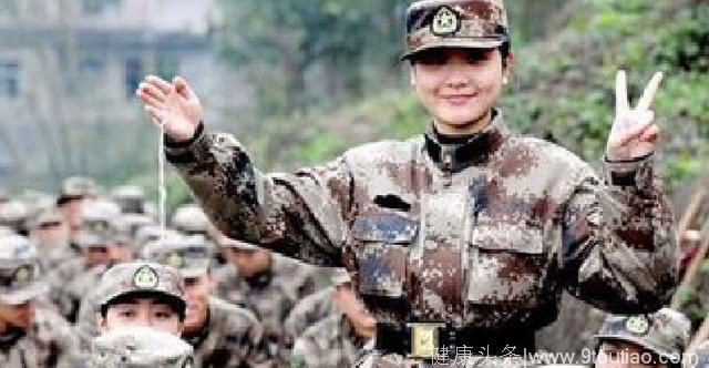 我国女兵如果在“服役期间”怀孕怎么处理？答案你怕是想不到