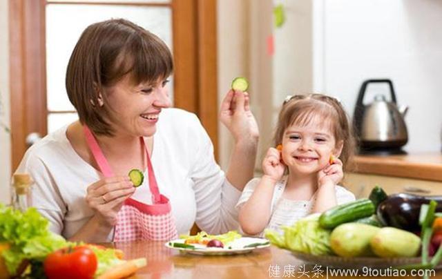 孩子小时候最害怕这三种类型的妈妈，看看有你吗？但愿你不在其中