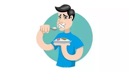 食物过敏就是呕吐、拉肚子？还有4种常见症状，你想不到！