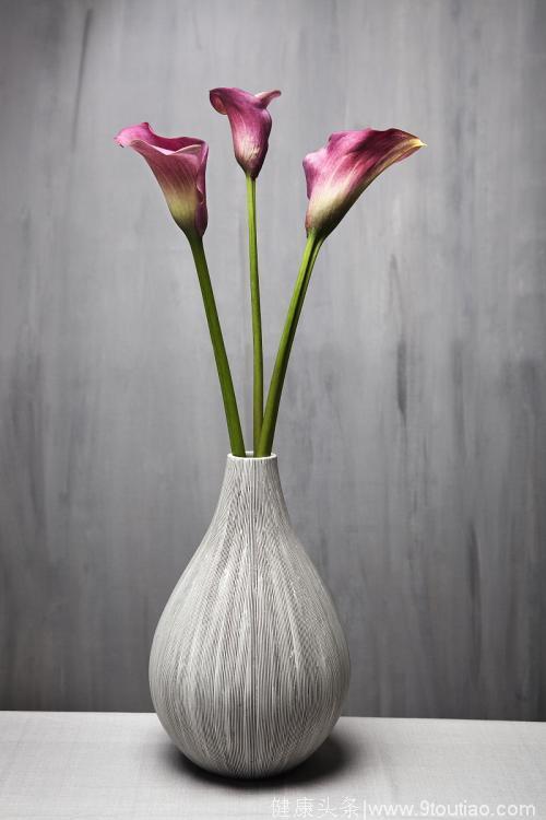 心理测试：你觉得哪个花瓶最漂亮，看你最近有什么事要发生