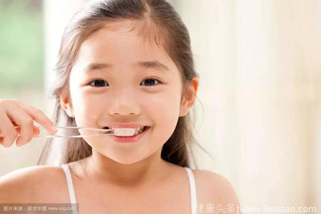 我国近4成儿童有虫牙！保护孩子牙齿家长应该怎么做？