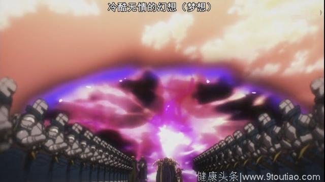 overlord：鲜血帝胃痛脱发加剧，沉迷于脑补世界，最终放弃挣扎！