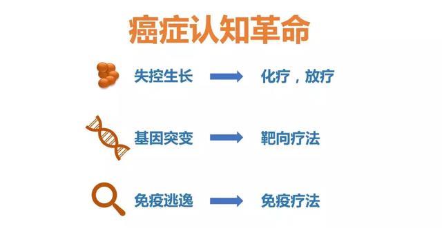 癌症的真相：为自己为孩子，我们都应该读读这篇文章 ……