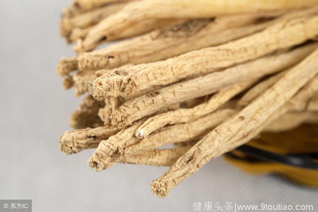 这5种黄金食物，把肠胃疾病都吃走！