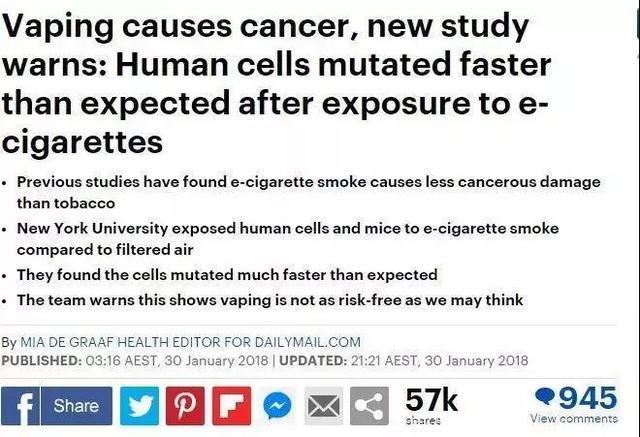 比香烟还毒7倍，会导致多种癌症，已在多国被禁！很多万州人却还在用！