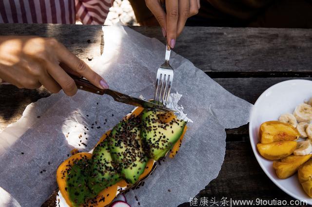 近50万人的调查研究发现，某种类型的食物可以让你远离患癌风险