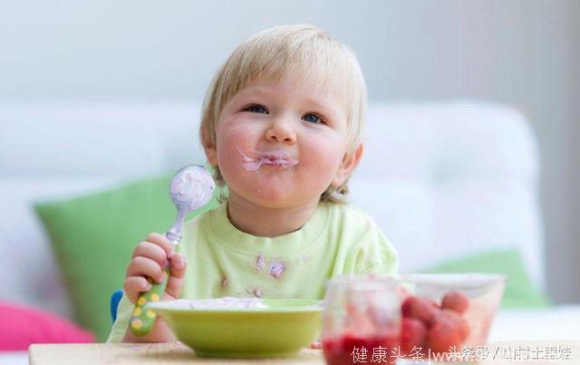 宝妈必看！小宝宝肠胃不好，常吃这些食物你的小宝宝会更加健康！