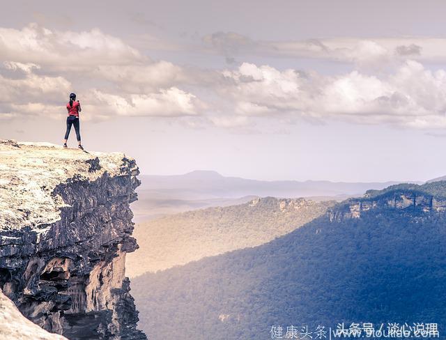 心理测试：第一眼看到什么，测试你未来三年的运势？