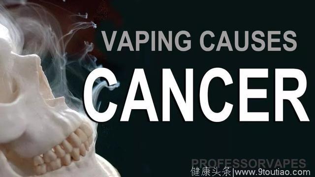 它比香烟毒7倍，国外已禁！会导致基因突变，引发癌症！很多人还在用……