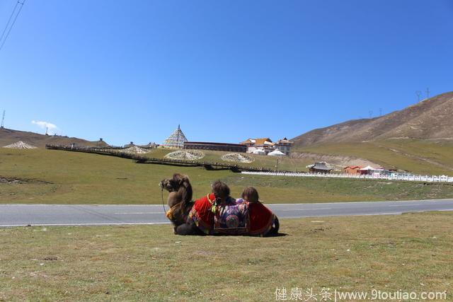 大美青海养生食材探寻之旅——日月山