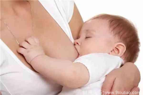 乳房下垂，是妈咪当初母乳喂养造成的吗？