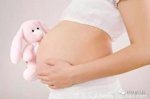 新手妈妈经验怀孕中期4-7个月必需要注重的事项有哪些