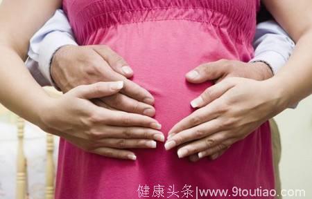 新手妈妈经验怀孕中期4-7个月必需要注重的事项有哪些