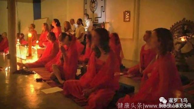 泰国瑜伽学校被曝大规模性侵！逾30人遭洗脑式强奸猥亵 主脑潜逃
