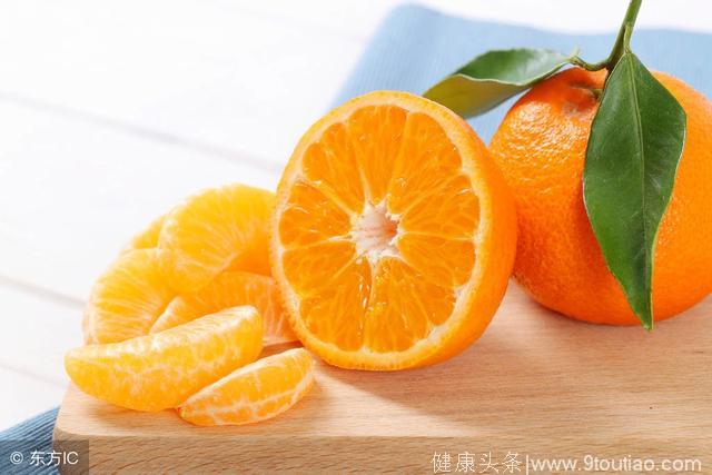 糖尿病人不能食橘子，1个橘子血糖升1个点，教你这样把糖降