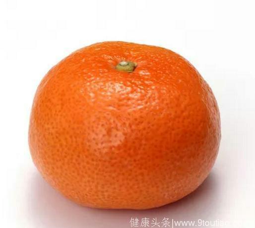 心理学：4个橘子，哪一个最酸？测十年后你的生活档次
