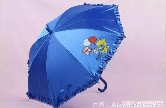 心理测试：4把雨伞，你喜欢哪把？测试你运气会不会越来越好
