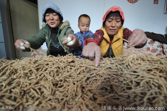 失眠7宝，养心安神，睡不着觉的收藏了吧！