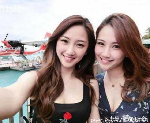 MH370机长被曝曾疯狂骚扰双胞胎模特！心理学家：自毁状态