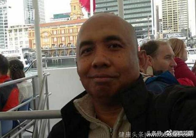 MH370机长被曝曾疯狂骚扰双胞胎模特！心理学家：自毁状态